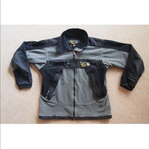 Mountain Hardware Med-weight Windstopper Jacket